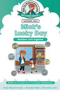 Millie the Mathematician - Mick's Lucky Day