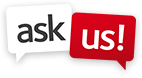 Ask Us